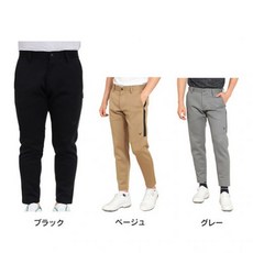 캘러웨이 남성 골프웨어 스트레치 바지 능직 에코 팬츠 6217007083 봄 여름