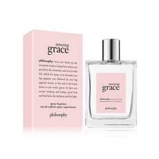 필로소피 어메이징 그레이스 오드뚜왈렛 EDT 60ml, 필로소피 어메이징 그레이스 60ml