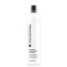 존폴미첼시스템 폴미첼 프리즈 샤인 슈퍼 헤어스프레이, 프리즈앤샤인스프레이250ml