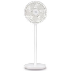 이엠디 써큘레이터 2단 높이조절 스탠딩 선풍기 EMD-2230N