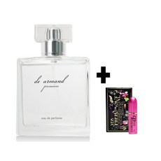 디아르망여성향수50ml +예스페로몬스틱 4ml 남자들이 좋아하는 여자향수 1위 여자선물 추천 1위 여자여름향수 향수세트