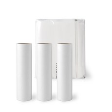 스티키 테이프클리너 리필 16cm x 3p, 1개