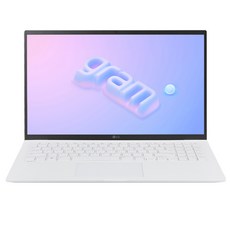 LG전자 2023 그램 15, 스노우 화이트, 코어i5, 256GB, 16GB, Free DOS, 15ZD90R-GX56K