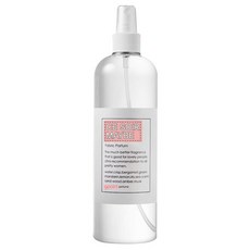 나인포인트 섬유향수 500ml, 스스와메이비, 1개