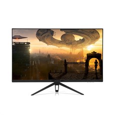크로스오버 80.01cm QHD 모니터 일반, Q32V75 QHD IPS 75