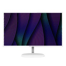 알파스캔 80.1cm QHD 무결점 모니터, AOC Q32V3S