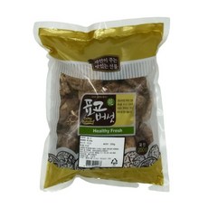 버섯꽃필때 건표고버섯동고, 200g, 1개