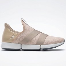 Reebok 리복 국내매장판 리복 데일리핏 슬립온 운동화 GY3694