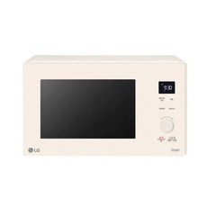 LG 디오스 전자레인지 오브제 컬렉션 MWJ25E