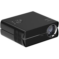 씨앤케이 FHD 미니빔프로젝터 RnK80