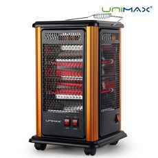 유니맥스 홍관 5방난로 UMH-1858KQ