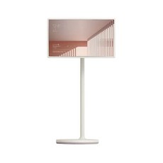 LG전자 27ART10AKPL 68cm 스탠바이미 TV 무선재생가능 무빙휠 방문설치, 단일옵션