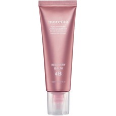 모레모 노워시 바르는 트리트먼트 리커버리 밤 B, 120ml, 1개