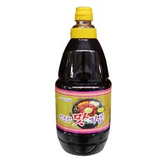 가득찬 정통향맛기름1.8L 1개, 1.8L