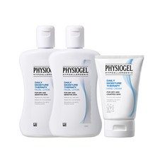 피지오겔 DMT로션 200ml x2 + 피지오겔 핸드크림 50ml, 단품