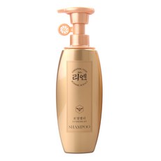 뉴 리엔 자윤 로열젤리 모근영양강화 샴푸 400ml _FM