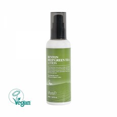 벤튼 깊은 녹차 로션 120ml, 1개