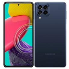 삼성전자 갤럭시 퀀텀3 128GB 5G SM-M536S 키즈폰 효도폰 새제품, SKT 블랙