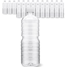 미르코리아 생수 원형, 24개, 1800ml