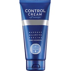 참존 콘트롤크림 셀프 마사지크림, 150ml, 1개