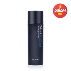 라끄베르 옴므 리차지 올인원 에센스, 1개, 150ml