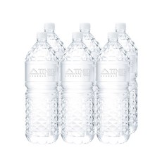 스파클생수 [스파클 무라벨] 스파클 생수 2리터×36병, 2L, 36개