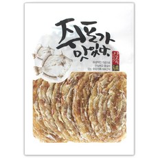 해야미 참쥐포 대, 500g, 1개