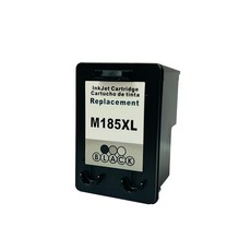 토너피아 대용량 삼성 호환잉크 INK-M185XL, Black, 1개