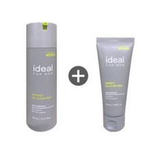 아이디얼포맨 퍼펙트올인원 150ml 1+1