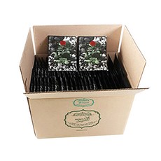 맘스넛 오리지널 견과류 세트, 20g, 100개입