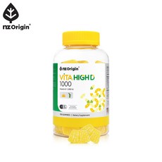 엔젯오리진 비타 하이 디 1000 비타민D 파인애플맛 250g, 100정, 1개