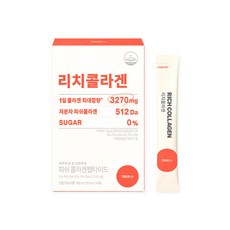 트루알엑스 리치 콜라겐 14p, 1개, 182ml