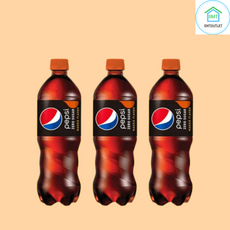 펩시 제로 망고맛 망고맛콜라 Mango 500ml 20PET, 펩시 제로 망고맛 500ml 20pet