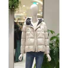 GGPX 후드 덕다운 점퍼 GMZADU964F(1898127)