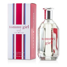 타미 힐피거/토미 힐피거 - 토미 걸 콜롱, 100ml/3.3oz