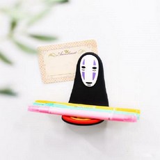 [Sekiguchi] 가오나시 오르골