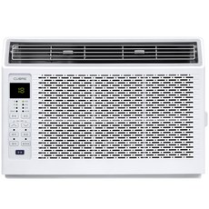 쿠오레 창문형 에어컨 고객직접설치 CWA-63E