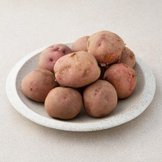 국내산 홍감자, 1kg, 1봉