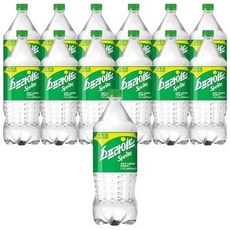스프라이트 업소용 1.5L x 12개, 상세페이지 참조, 상세페이지 참조