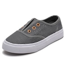 키즈트리 아동용 메쉬 슬립온 운동화 단화 SZ-402