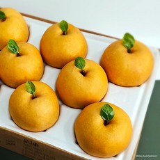 [마켓달다] 나주 배 3kg 7.5kg 15kg 가정용 과일 신고배 세트, 가정용 나주배 15kg(16-20과), 1개