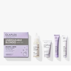 OLAPLEX 올라플렉스 미니 헤어 케어 기프트 세트