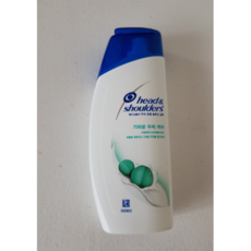 헤드앤숄더 가려운 두피 케어 샴푸, 100ml, 3개