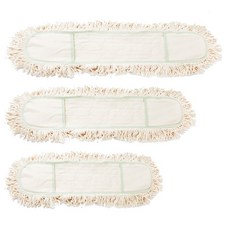 카운트다운몰 다달트 리스킹 밀대걸레 리필용 45cm 밀대, 1개