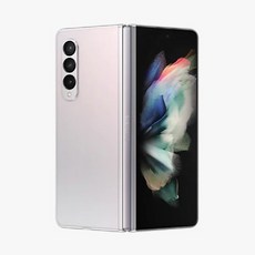 (미개봉 새상품)삼성전자 갤럭시Z폴드3 5G 512GB/Galaxy Z Fpld3 5G 512GB/SM-F926, 512GB, 실버