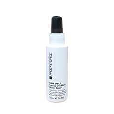 폴미첼 프리즈 앤 샤인 슈퍼 스프레이, 100ml, 2개