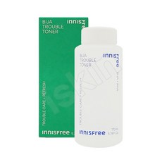 이니스프리 비자 트러블 토너, 1개, 170ml