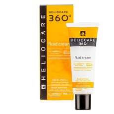 (Heliocare) 헬리오케어 360 선크림 50ml (SPF 50+)