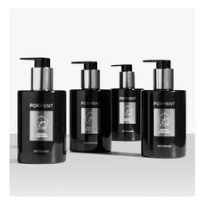 포맨트 모이스처 퍼퓸 핸드워시(코튼허그) 300ml