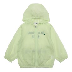 블루독베이비1 (4331911002)(MN)항균 포켓패킹점퍼 (HM) (BLUEDOG BABY)